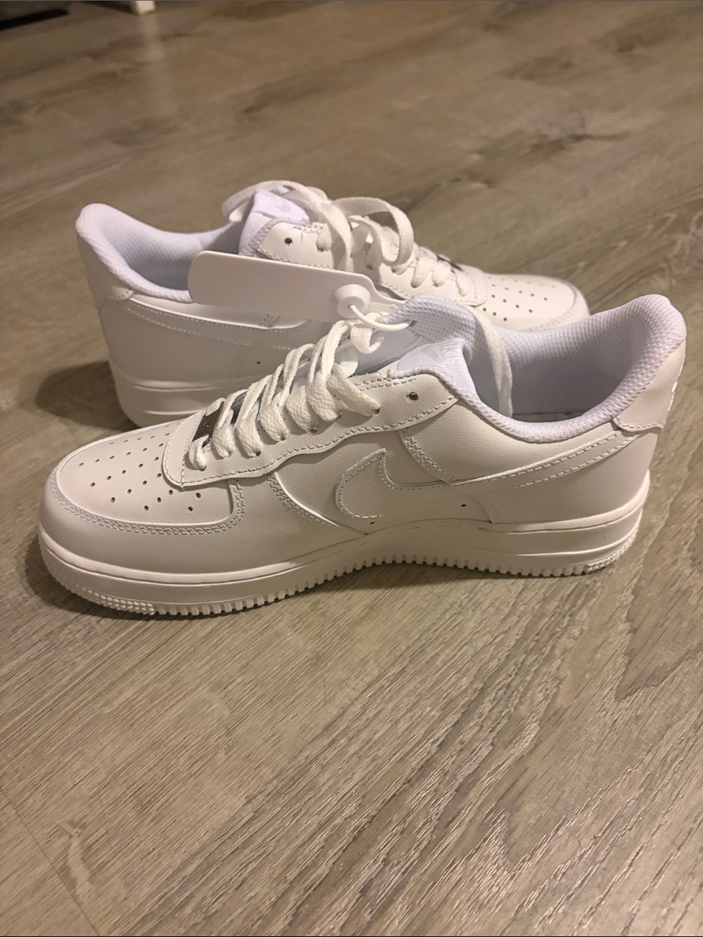 Men’s Air Force 1’s